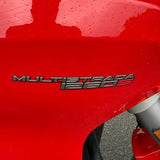 2018 Ducati Multistrada 1260 - 1299