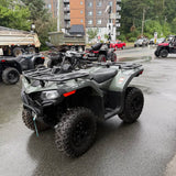 2023 CFMOTO CFORCE 400 EPS LX - 1312