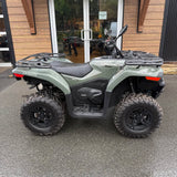 2023 CFMOTO CFORCE 400 EPS LX - 1312