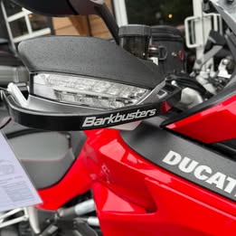 2018 Ducati Multistrada 1260 - 1299