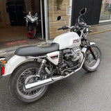 2010 Moto Guzzi V7 Classic - 1279