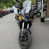 2025 Moto Guzzi Stelvio PFF Radar – SKU-01229 — image 5 of 6
