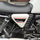 2010 Moto Guzzi V7 Classic - 1279