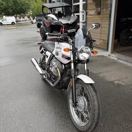 2010 Moto Guzzi V7 Classic - 1279