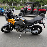 2025 Moto Guzzi Stelvio PFF Radar – SKU-01229 — image 2 of 6