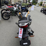 2025 Moto Guzzi Stelvio PFF Radar – SKU-01229 — image 3 of 6