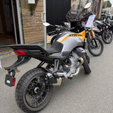 2025 Moto Guzzi Stelvio PFF Radar – SKU-01229 — image 6 of 6