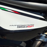 2019 Ducati HYPERMOTARD 950 SP - 1317