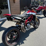 2019 Ducati HYPERMOTARD 950 SP - 1317