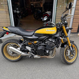 2024 Kawasaki Z900 RS SE - 1318