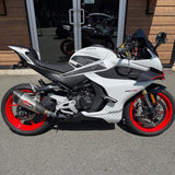 2025 CFMOTO 450 SS - 3948