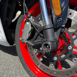 2025 CFMOTO 450 SS - 3948