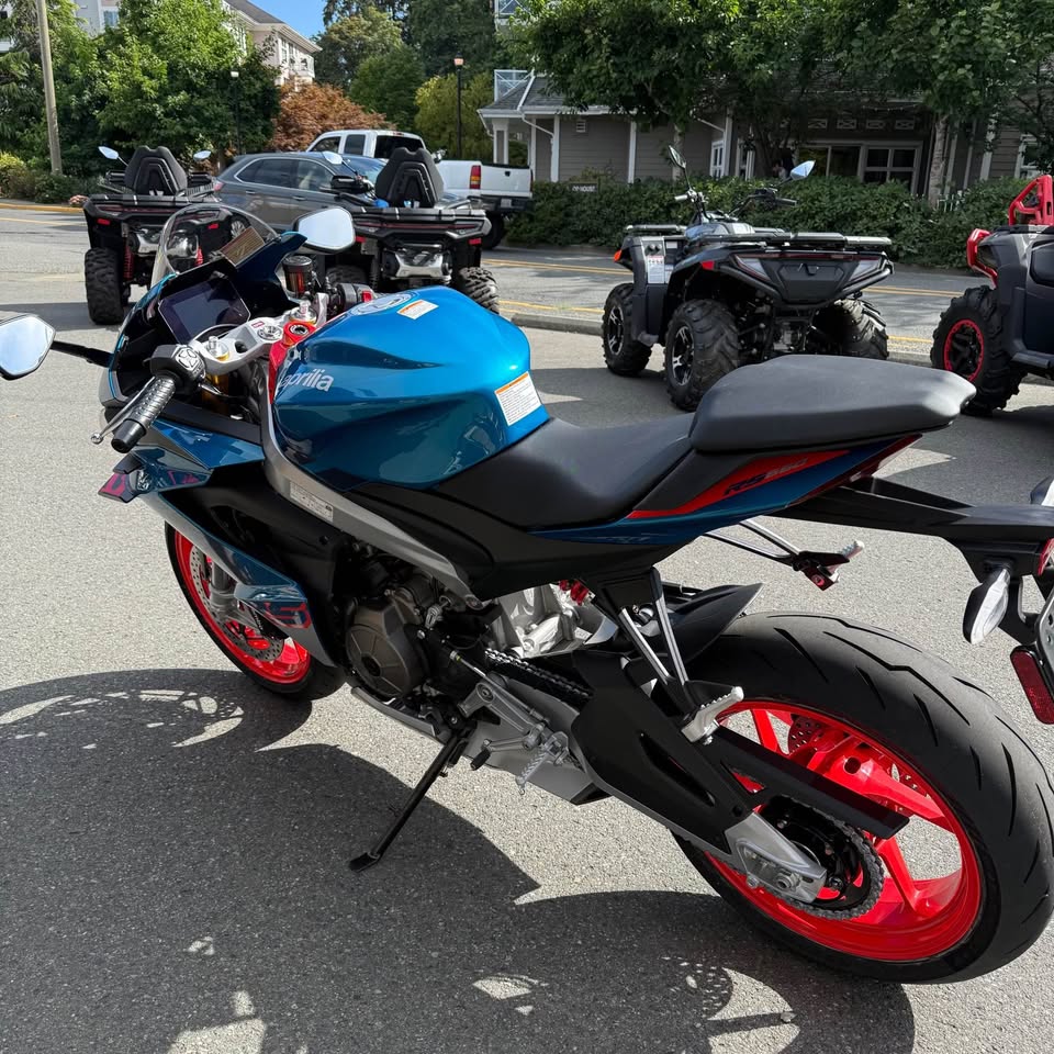 2027 Aprilia RS 660 – SKU-01305 – unit photo 7