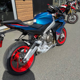2027 Aprilia RS 660 – SKU-01305 – unit photo 6