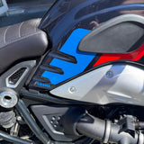 2023 BMW RnineT Urban GS - 9195