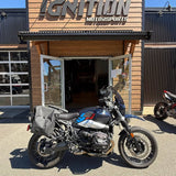 2023 BMW RnineT Urban GS - 9195