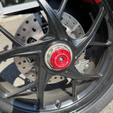 2024 DUCATI STREETFIGHTER V2 - 1336