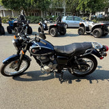 2025 Kawasaki W 230 - 1337