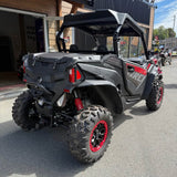 2026 ZFORCE 950 SPORT - GRANITE RIDGE - 1449