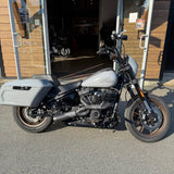 2024 Harley Davidson Lowrider S - 1344
