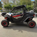 2026 ZFORCE 950 SPORT - GRANITE RIDGE - 1449