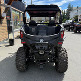 2026 ZFORCE 950 TRAIL - RED - 0603