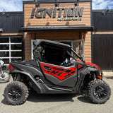 2026 ZFORCE 950 TRAIL - RED - 0603