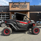2026 ZFORCE 950 SPORT - GRANITE RIDGE - 1449