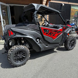 2026 ZFORCE 950 TRAIL - RED - 0603