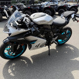2026 CFMOTO 675 SS - 5940