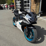 2026 CFMOTO 675 SS - 5940