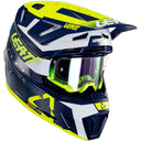 Leatt Moto 7.5 Helmet 2024 – Blue