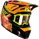 Leatt Moto 7.5 Helmet 2024 – Citrus