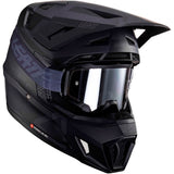 Leatt Moto 7.5 Helmet 2024 – Stealth