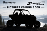 2023 CFMOTO ZFORCE 800 EX – SKU-01357