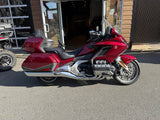 2018 HONDA GOLDWING DCT – SKU-01371