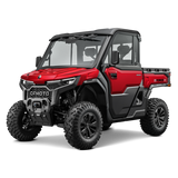 2026 CFMOTO UFORCE U10 PRO HIGHLAND SKU-01348 - manufacturer image