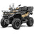 2025 CForce 1000 Overland | Ignition Motorsports