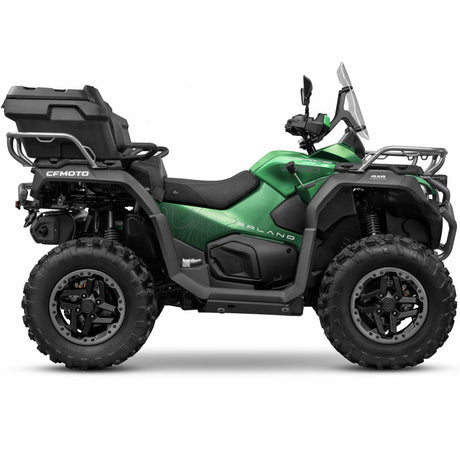 2025 CForce 1000 Overland | Ignition Motorsports