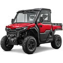 2026 U10 PRO HIGHLAND - Bordeux RED - 6078