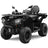 2025 CForce 600 Touring | Ignition Motorsports