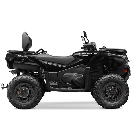 2025 CForce 600 Touring | Ignition Motorsports