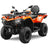 2025 CForce 600 Touring | Ignition Motorsports