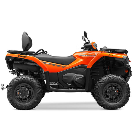 2025 CForce 600 Touring | Ignition Motorsports