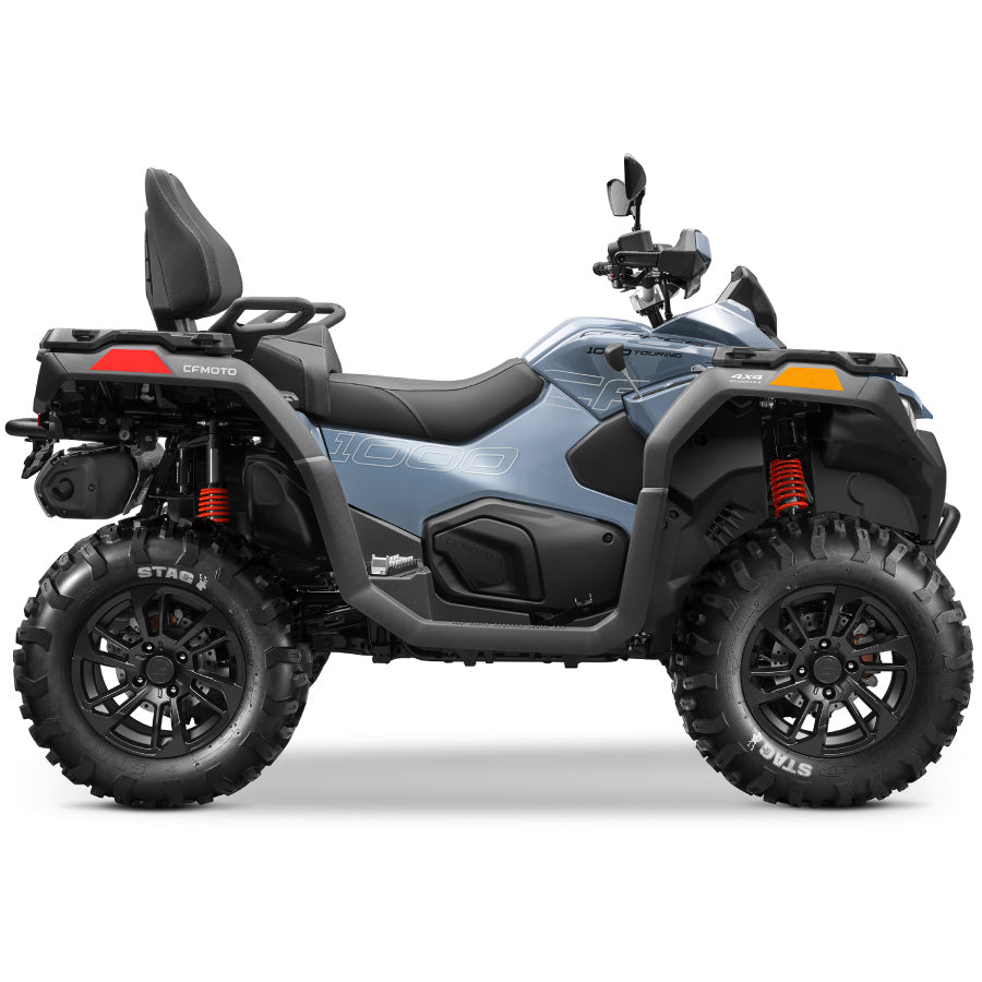 2025 CFORCE 1000 TOURING - 0554