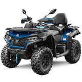 2025 CForce 600 Touring | Ignition Motorsports