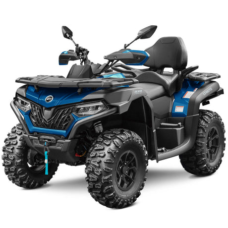 2025 CForce 600 Touring | Ignition Motorsports