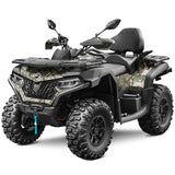 2025 CForce 600 Touring | Ignition Motorsports