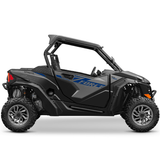 2024 ZFORCE 800 TRAIL - GREY  - 1307 | Ignition Motorsports