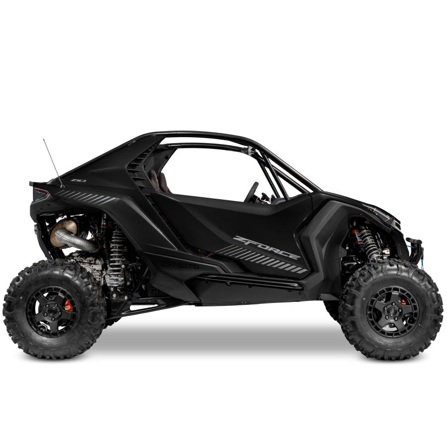2025 ZFORCE Z10